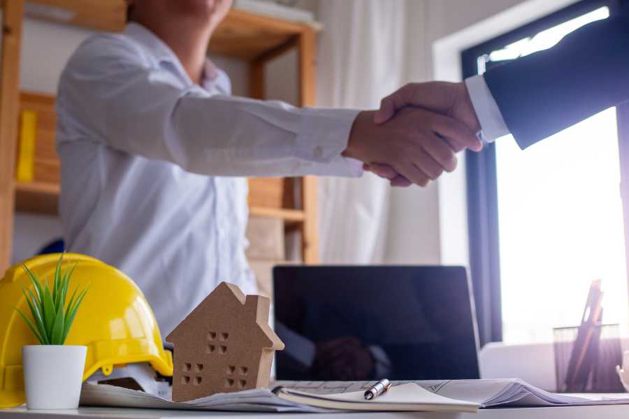 nova construcció