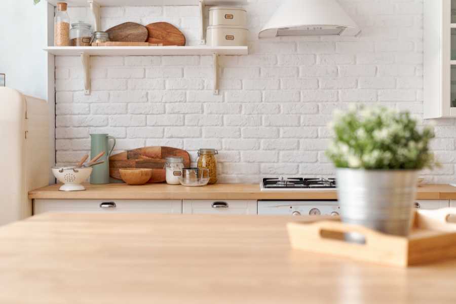 reforma cocina